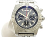 BREITLING Chronomat 44 Flying Fish AB0110 3130479 Automatic Men's Watch