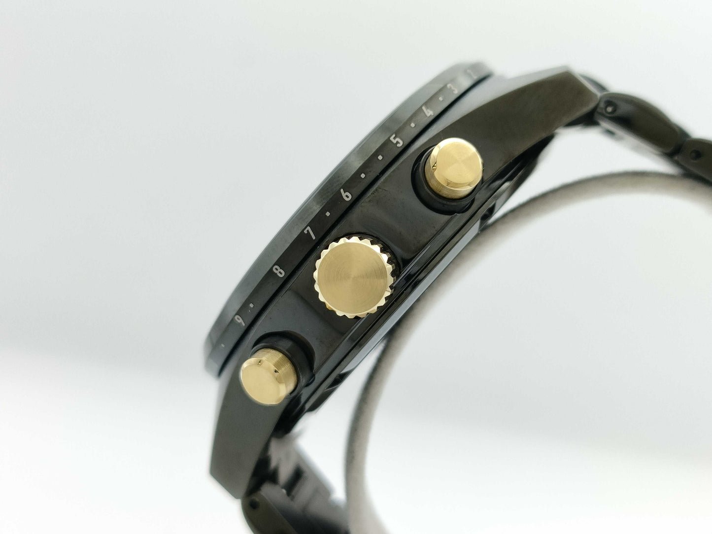 SEIKO Prospex SBED013 5X83-0AJ0 160/1000 Men's Watch