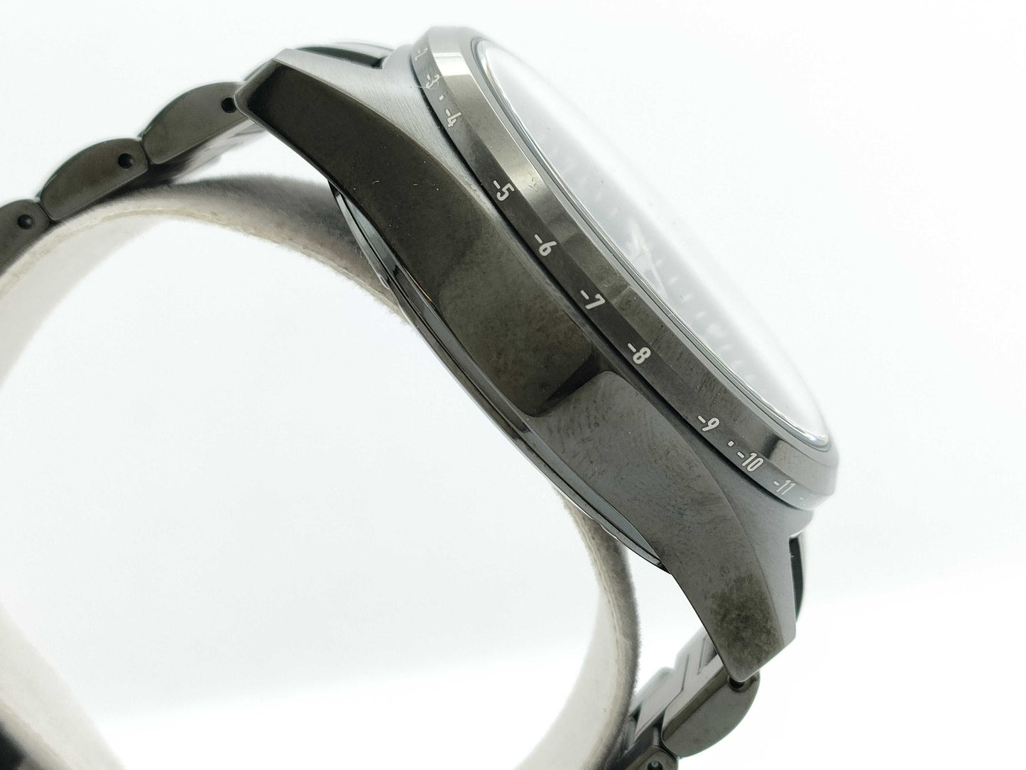 SEIKO Prospex SBED013 5X83-0AJ0 160/1000 Men's Watch