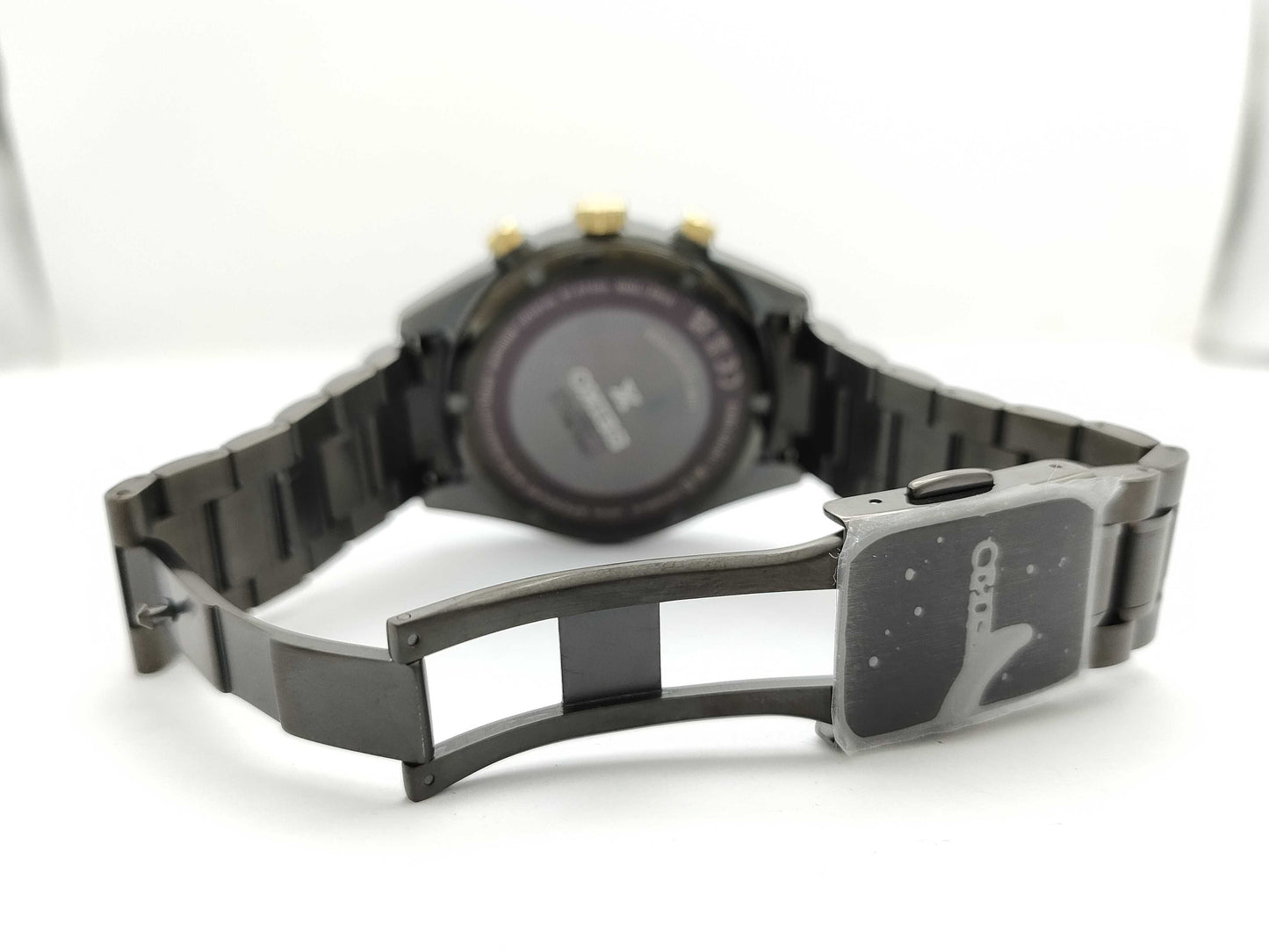 SEIKO Prospex SBED013 5X83-0AJ0 160/1000 Men's Watch