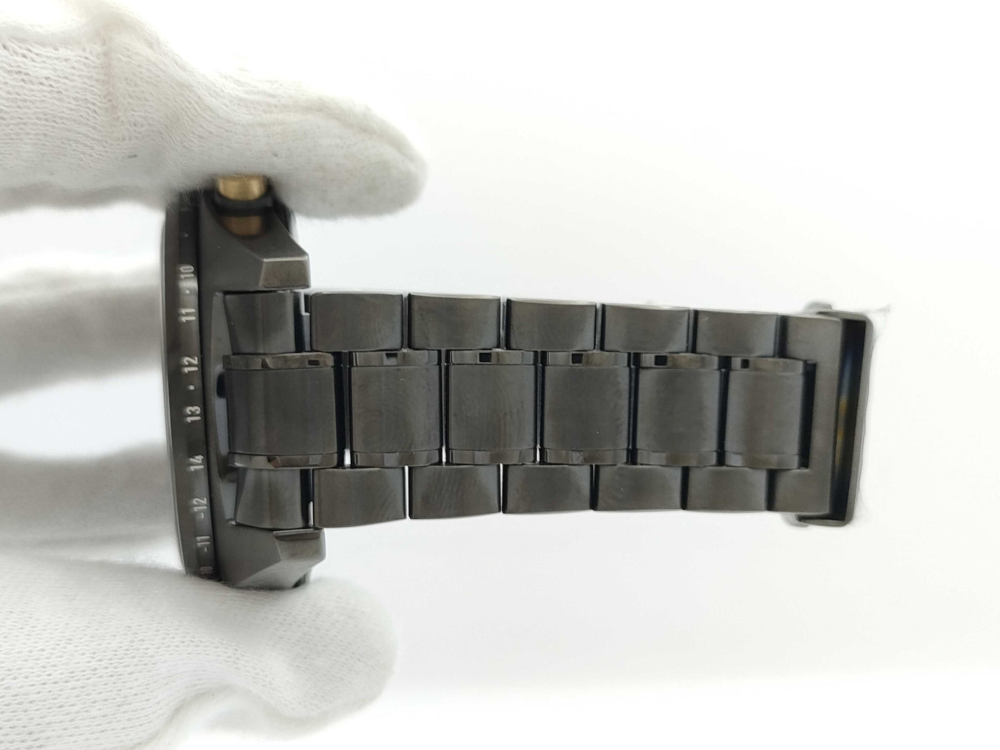 SEIKO Prospex SBED013 5X83-0AJ0 160/1000 Men's Watch