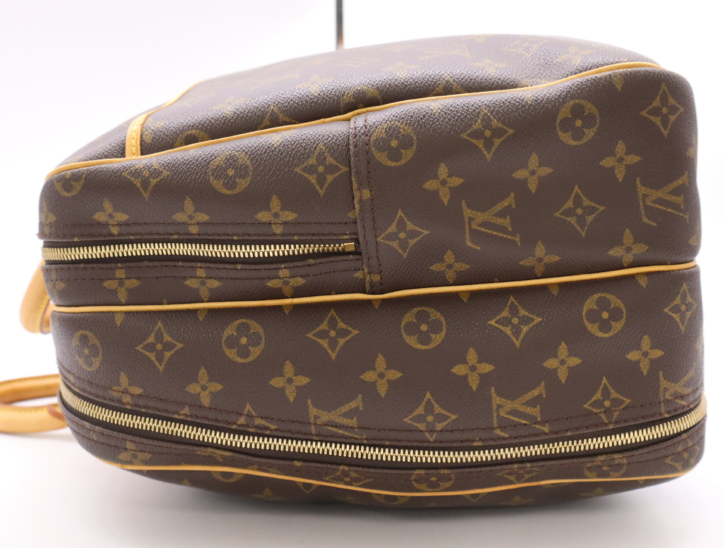LOUIS VUITTON M41399 Monogram Alize 24H Boston Bag