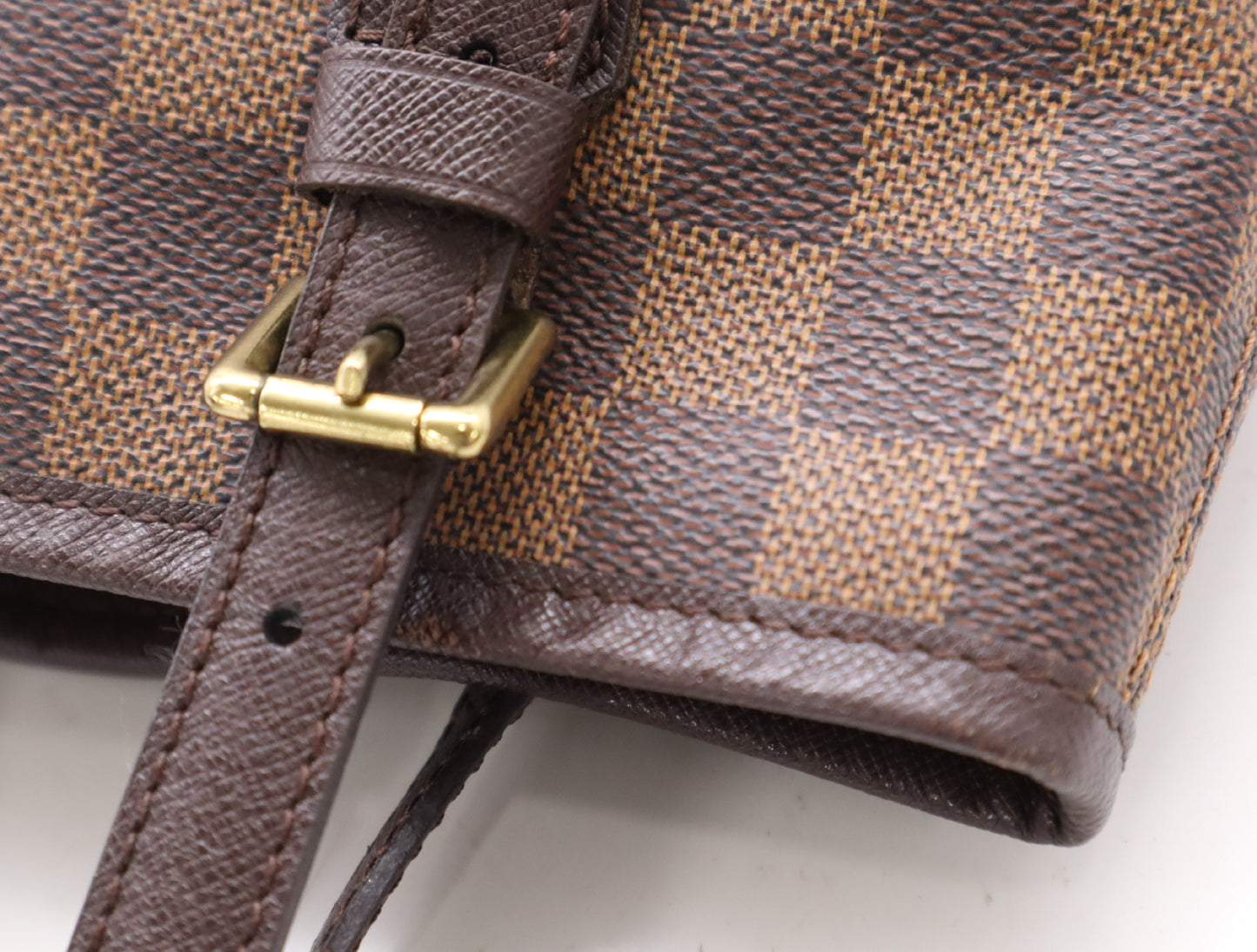 LOUIS VUITTON N42240 Damier Mare Tote Bag