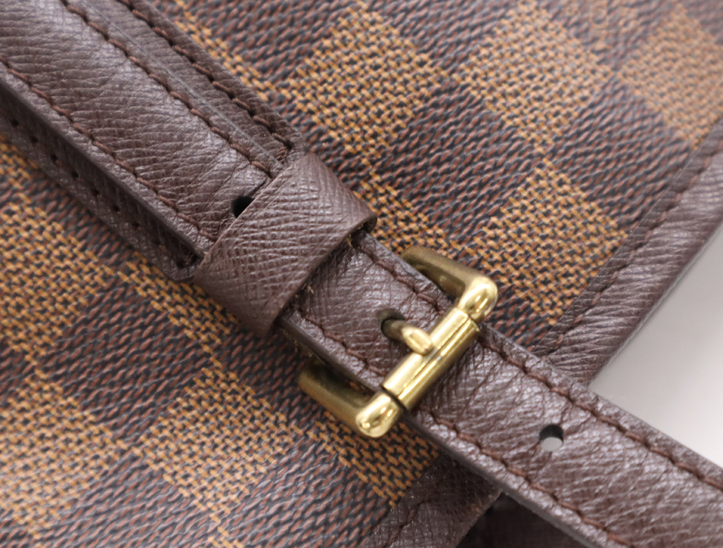 LOUIS VUITTON N42240 Damier Mare Tote Bag