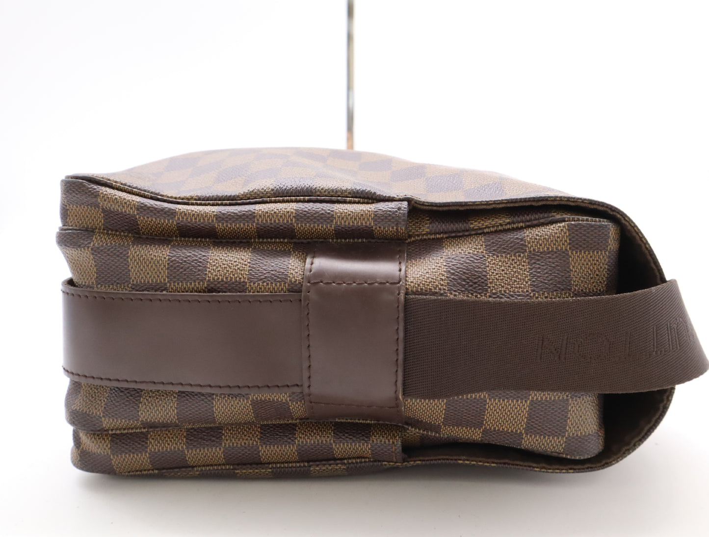 LOUIS VUITTON N45255 Damier Naviglio Shoulder Bag