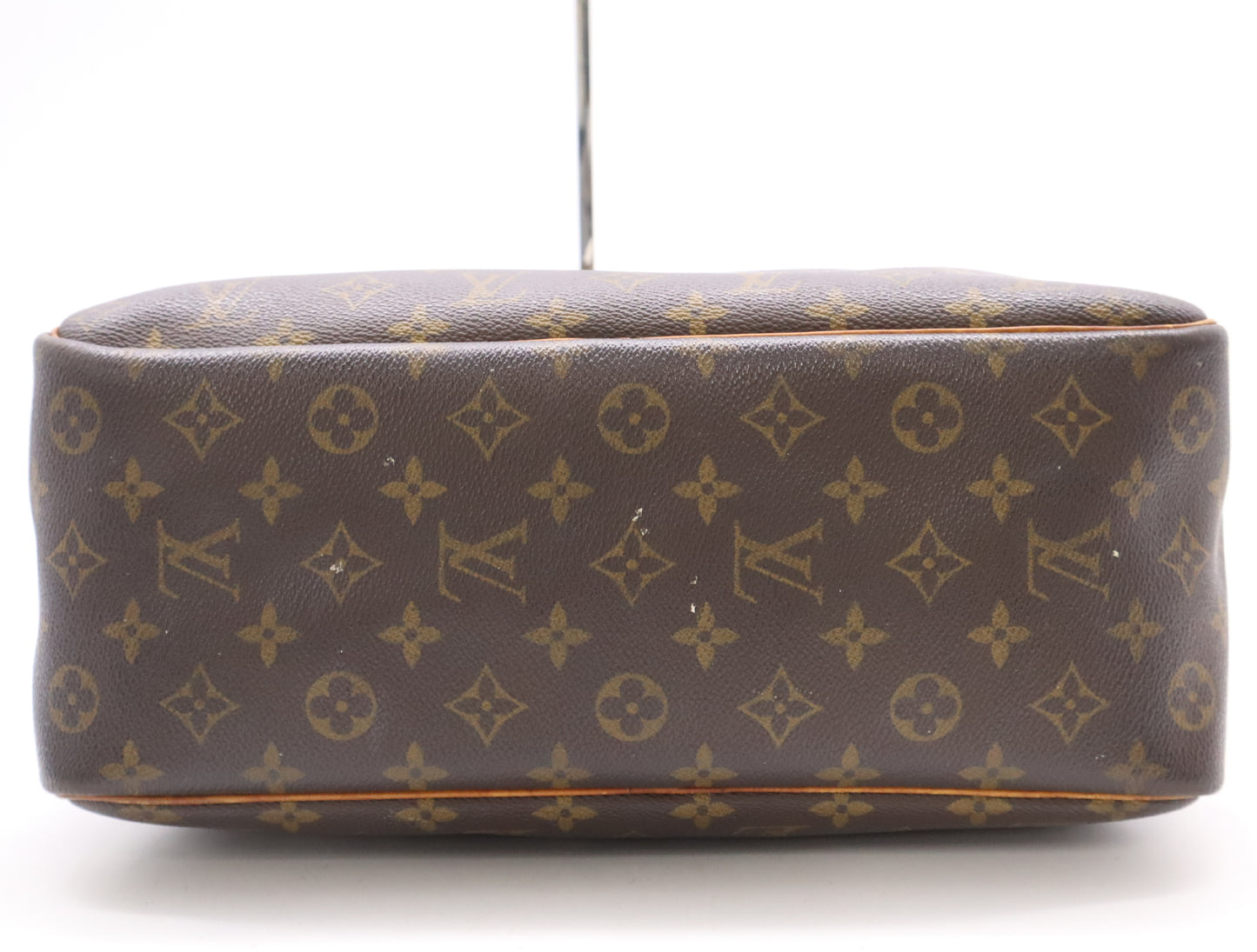 LOUIS VUITTON M47270 Monogram Deauville Handbag