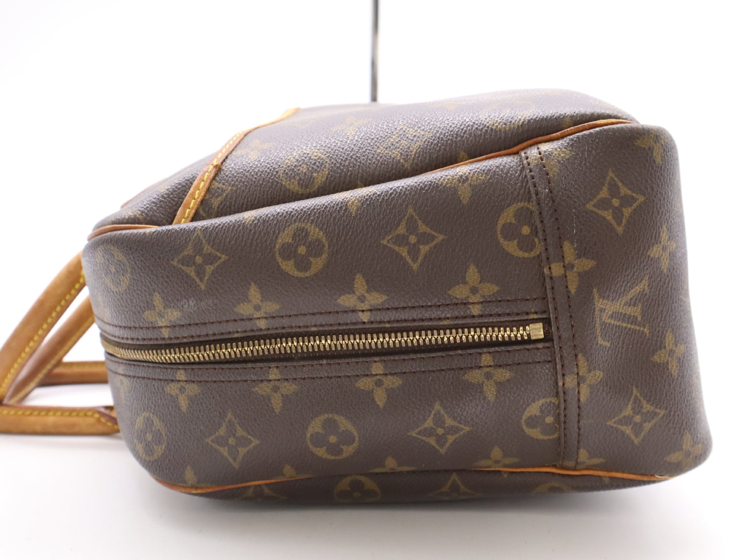 LOUIS VUITTON M47270 Monogram Deauville Handbag