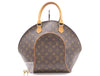 LOUIS VUITTON M51126 Monogram Ellipse MM Handbag