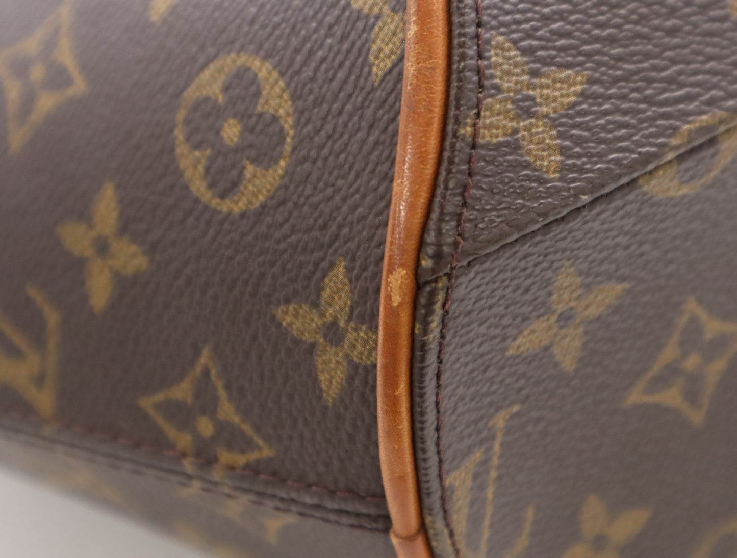 LOUIS VUITTON M51126 Monogram Ellipse MM Handbag