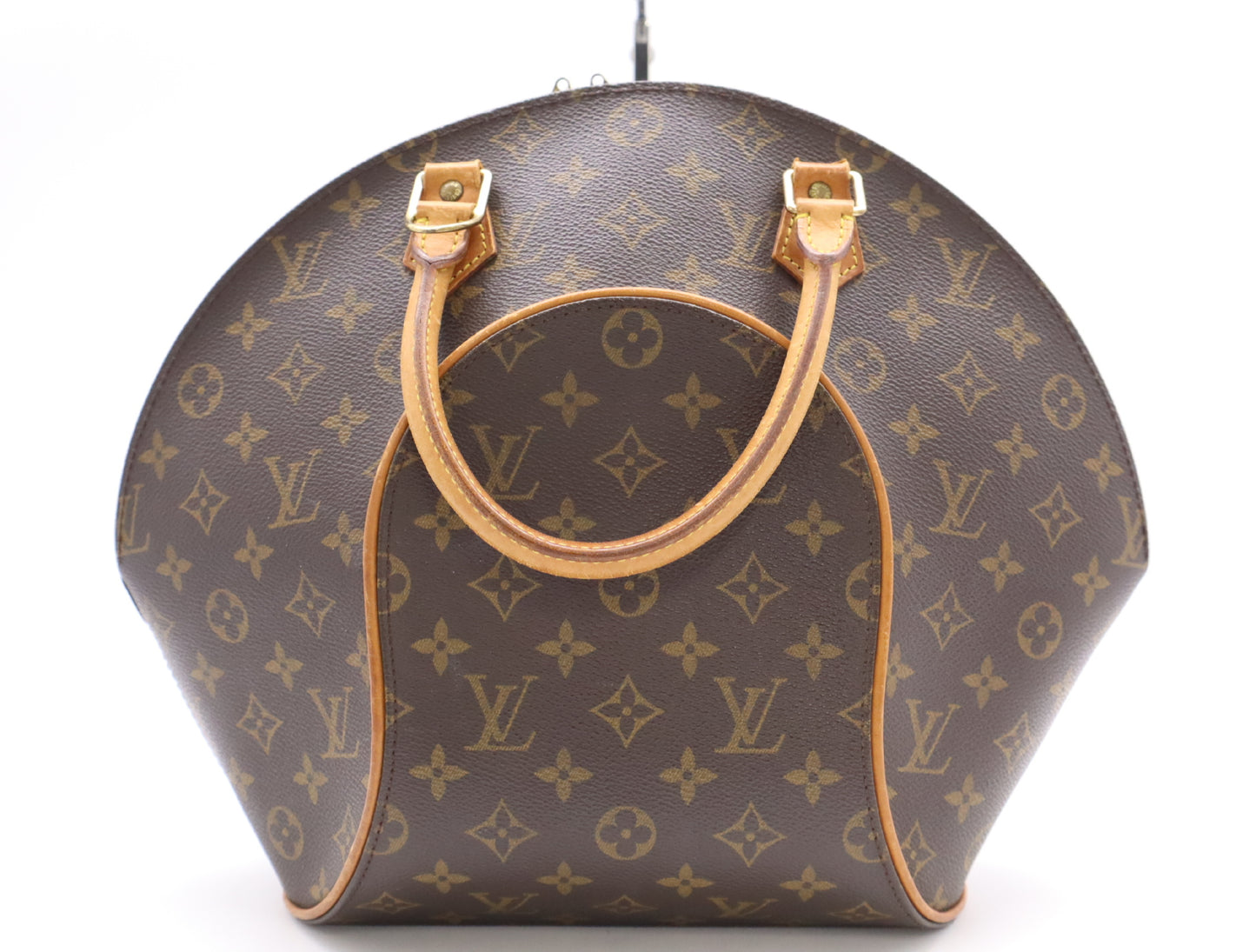 LOUIS VUITTON M51126 Monogram Ellipse MM Handbag