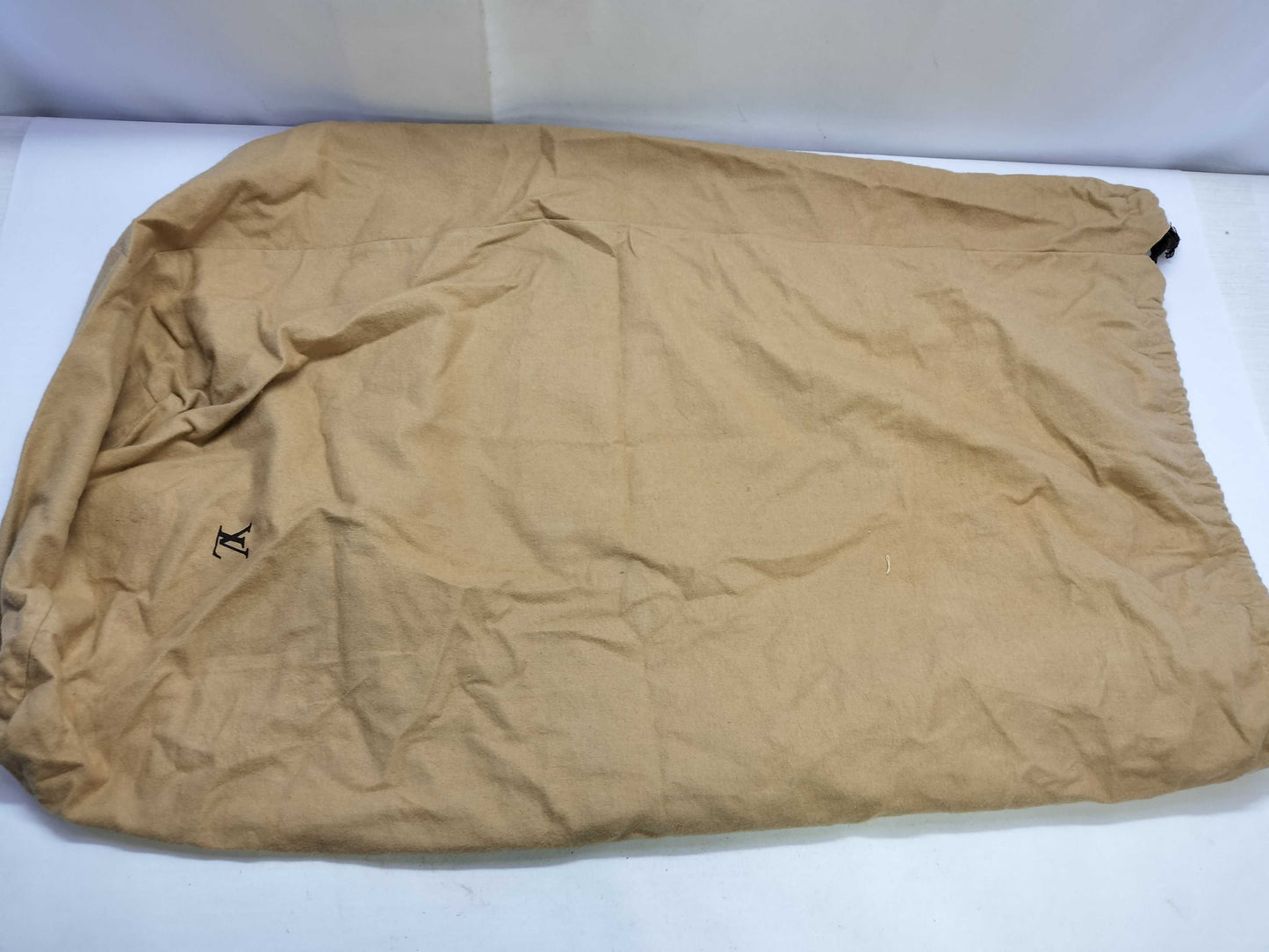 Set of 20 Louis Vuitton Dust Bags