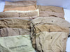 Set of 20 Louis Vuitton Dust Bags