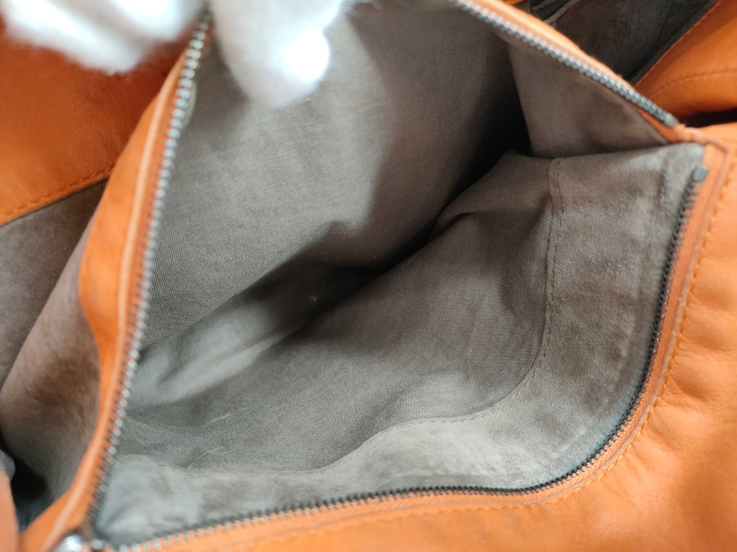 BOTTEGA VENETA Intrecciato Campana Tote Bag