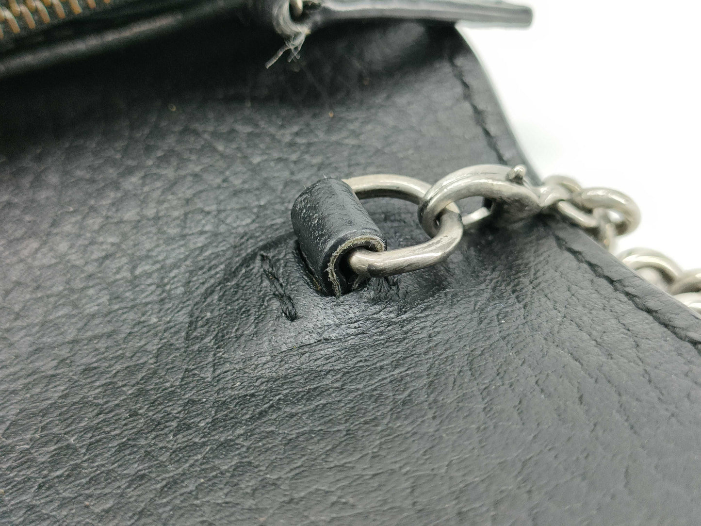 GUCCI Dionysus Shoulder Bag