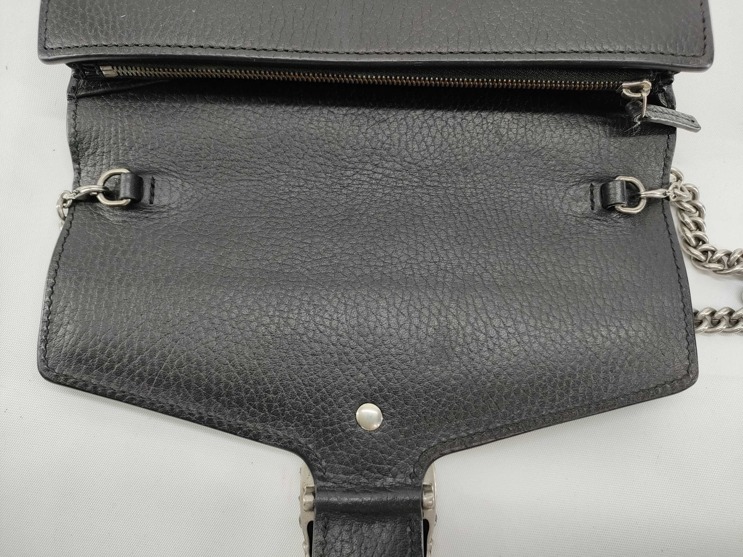 GUCCI Dionysus Shoulder Bag