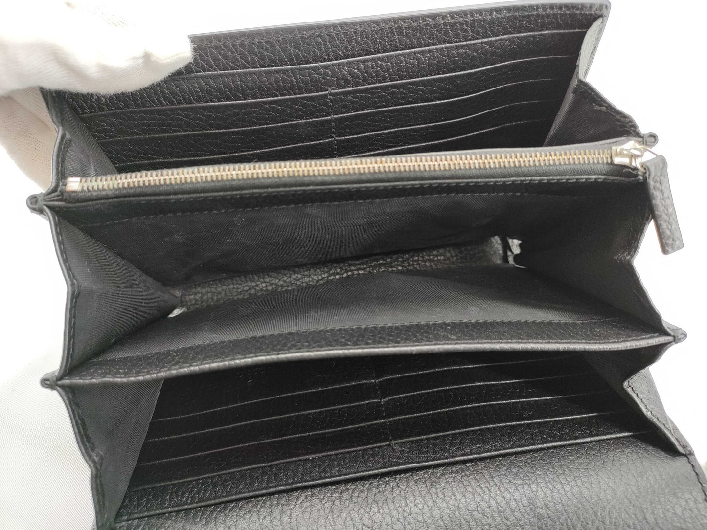 GUCCI Dionysus Shoulder Bag