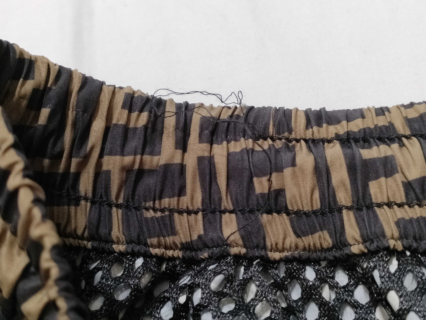 FENDI Men's Pants