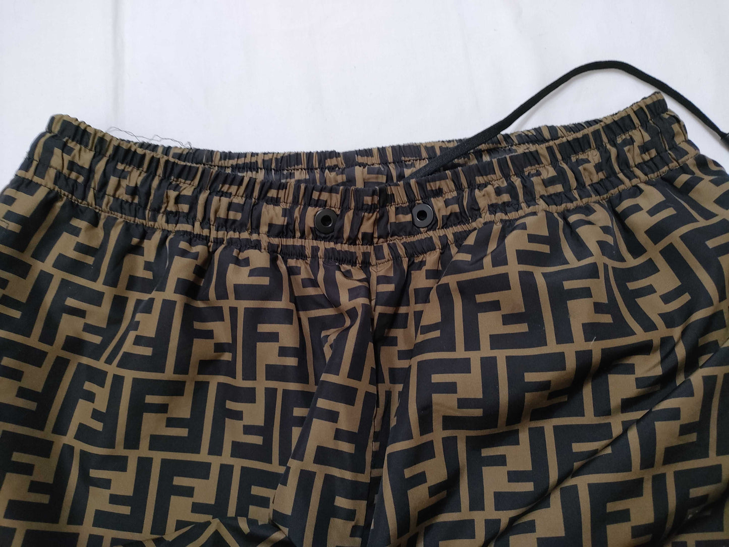 FENDI Men's Pants