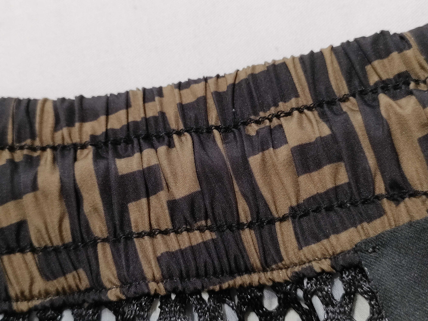 FENDI Men's Pants