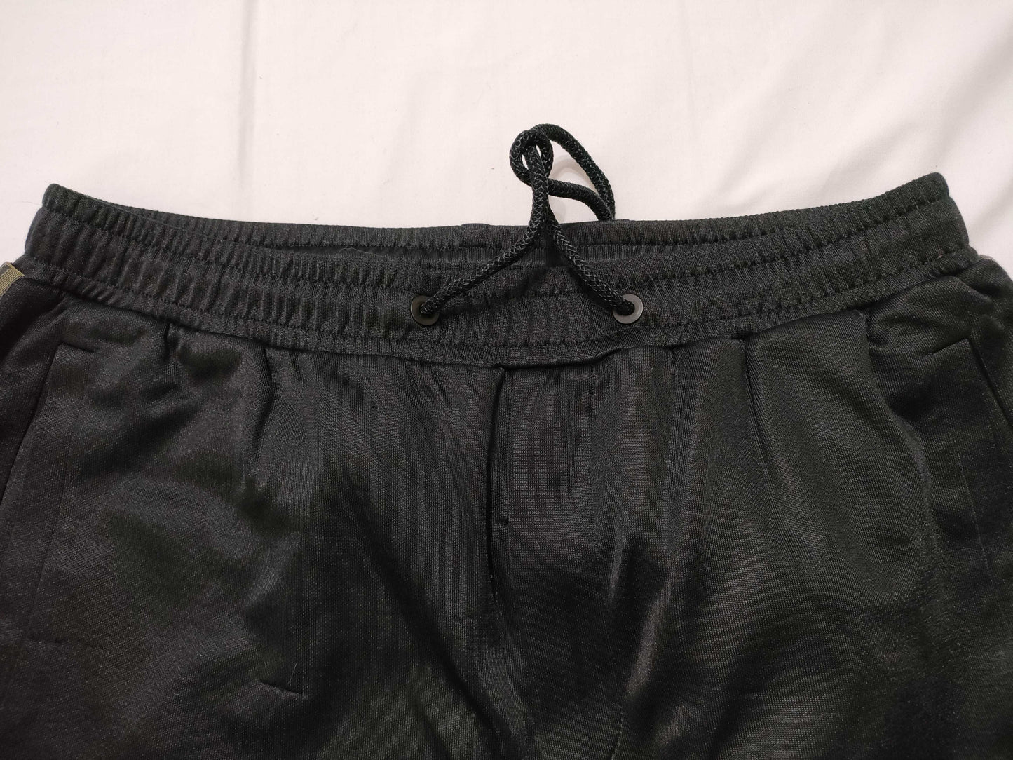 FENDI Zucca pattern men's pants