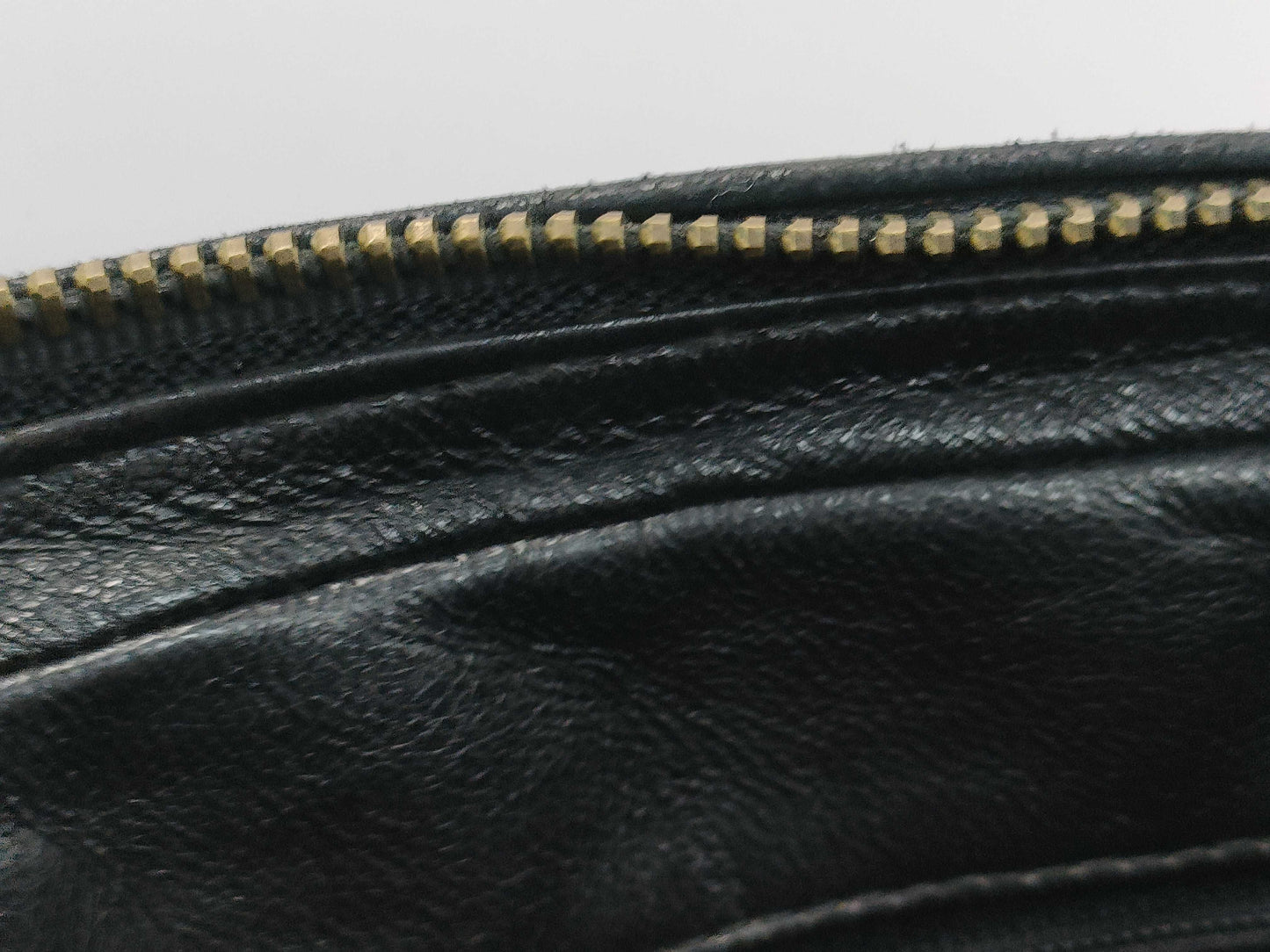 CHANEL Matelasse Chain Fringe Shoulder Bag