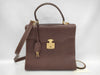 GUCCI 2WAY Brown Handbag