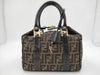 FENDI Zucca handbag