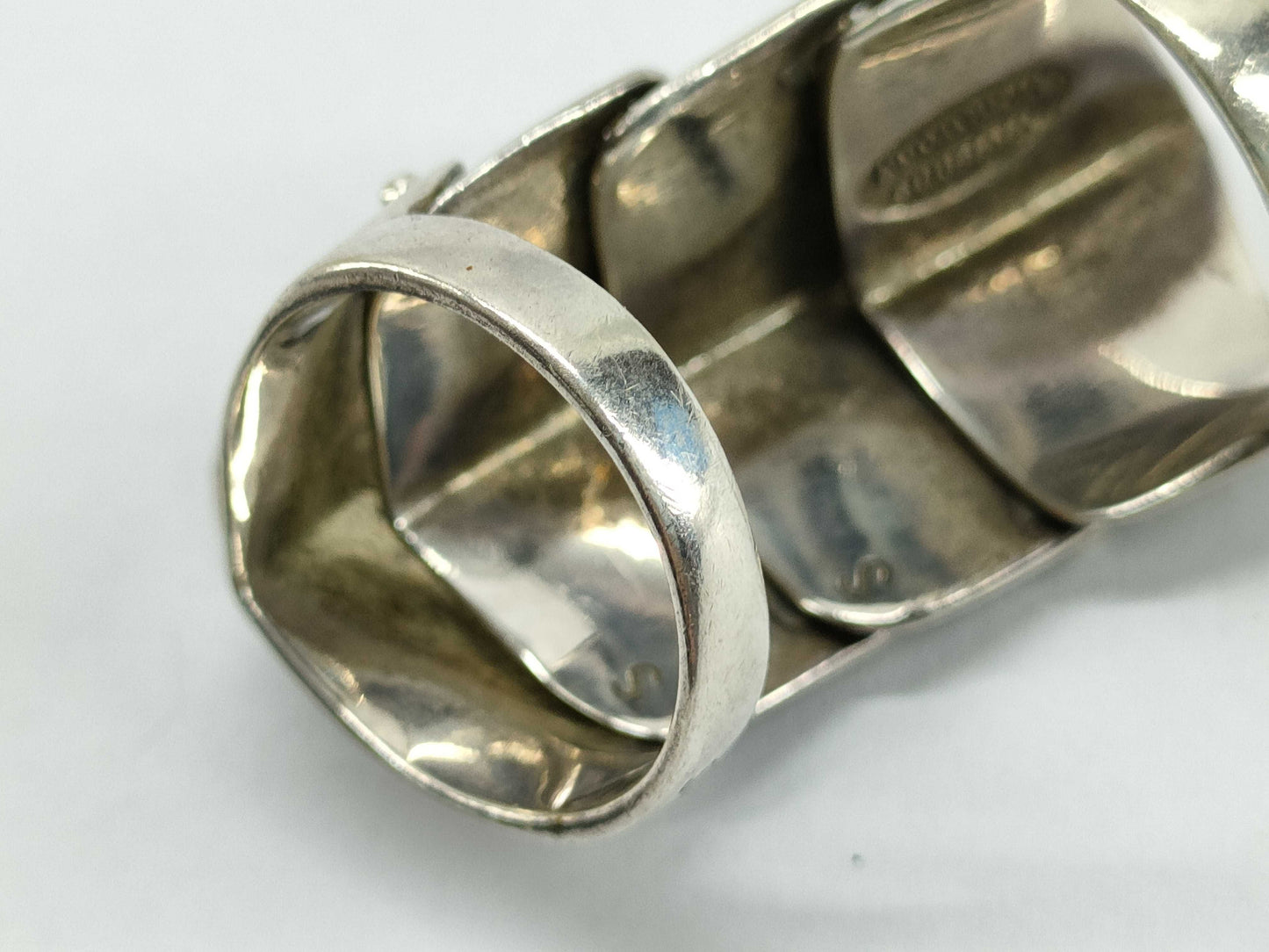 Vivienne Westwood #S 15.0g Ring