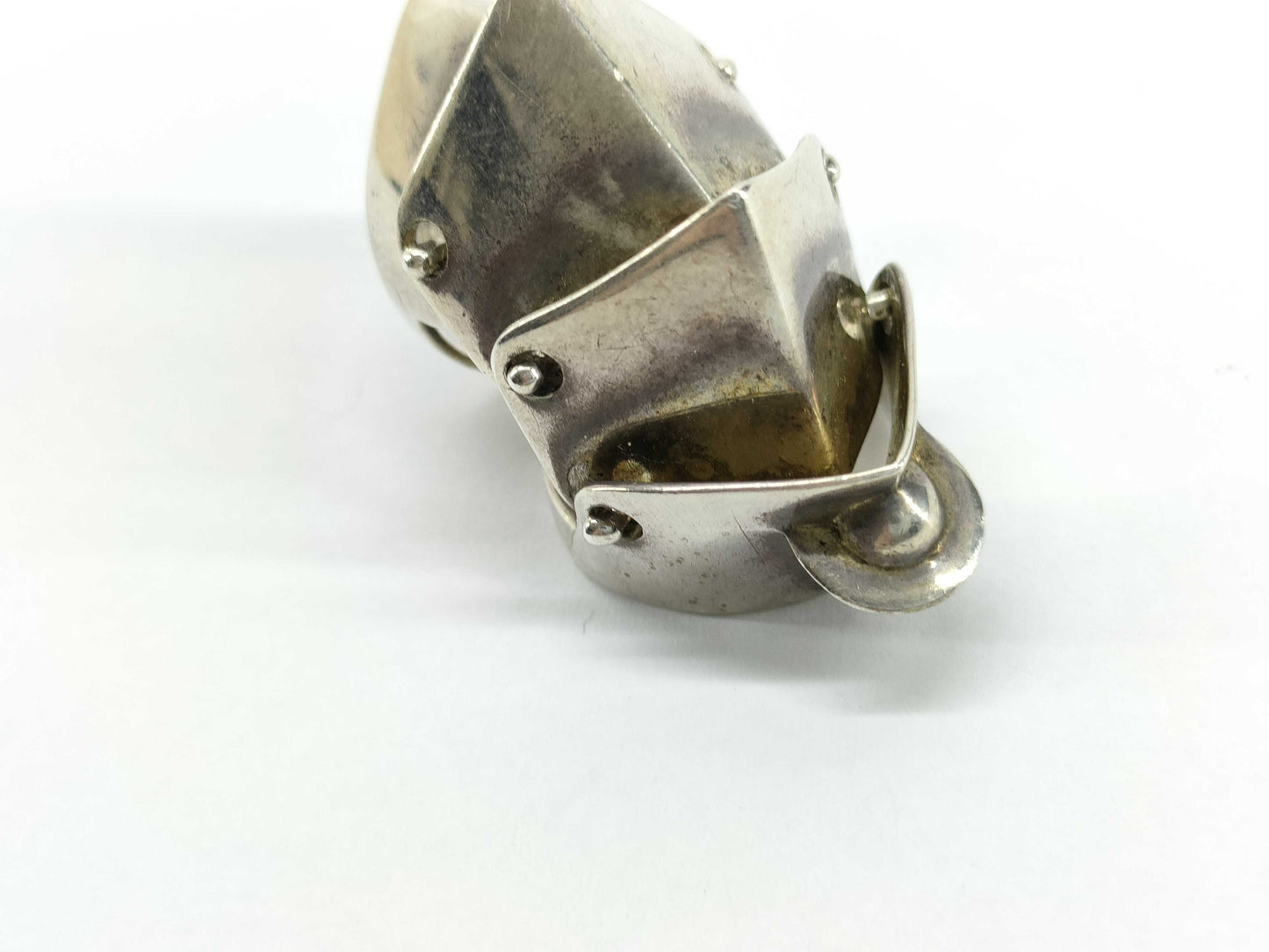 Vivienne Westwood #S 15.0g Ring