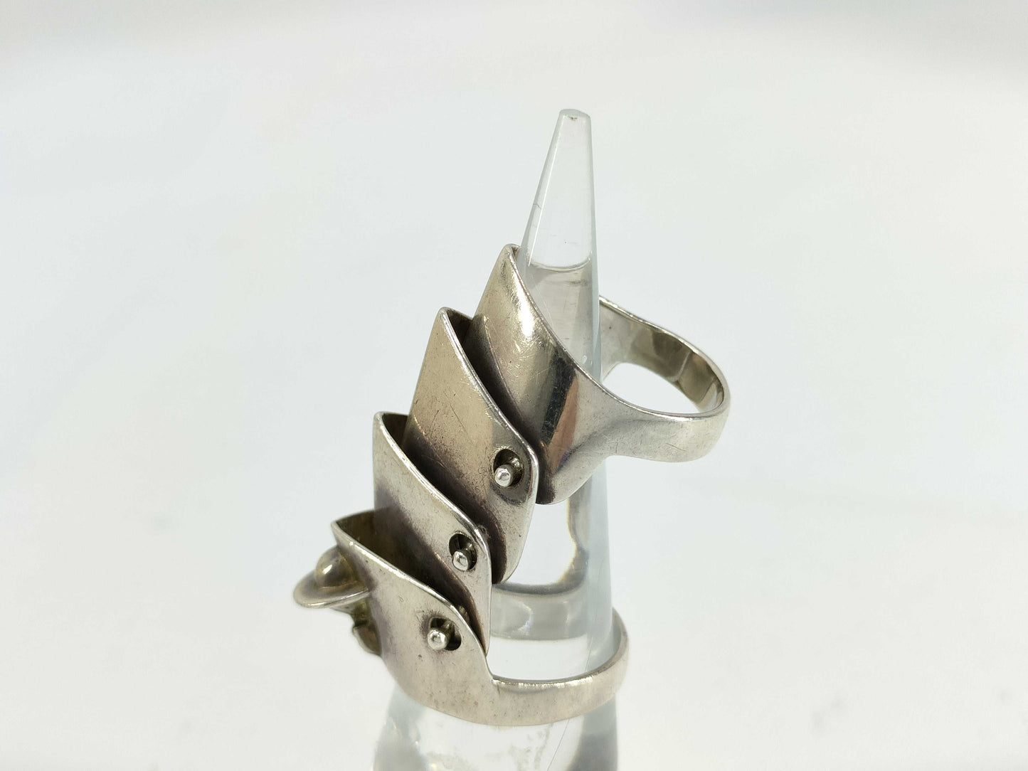 Vivienne Westwood #S 15.0g Ring