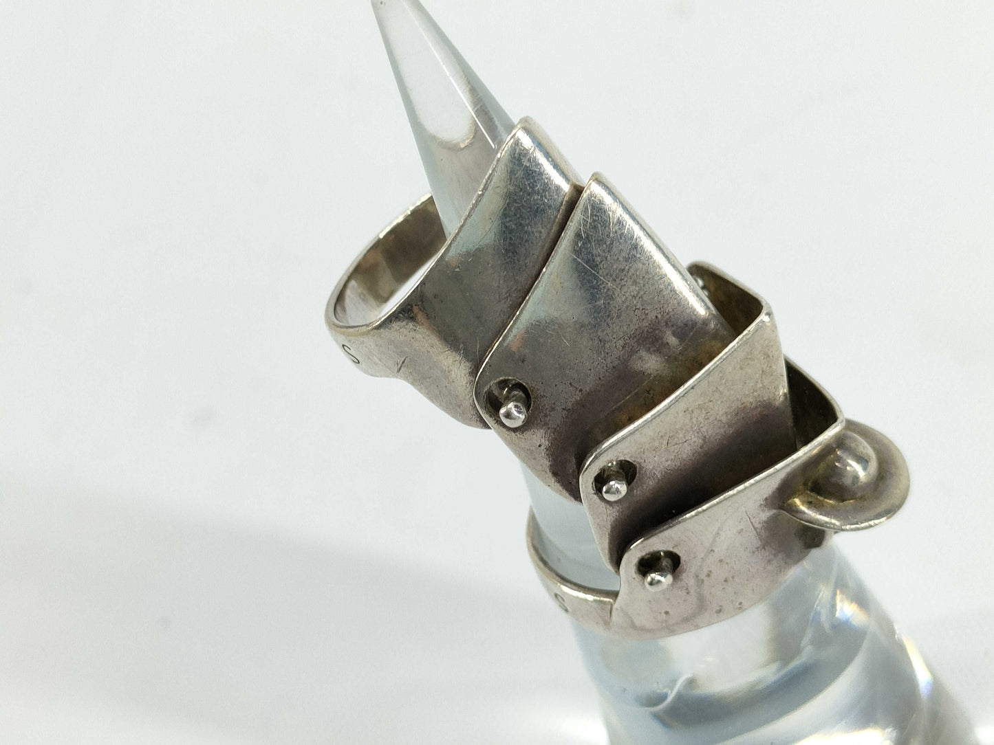 Vivienne Westwood #S 15.0g Ring