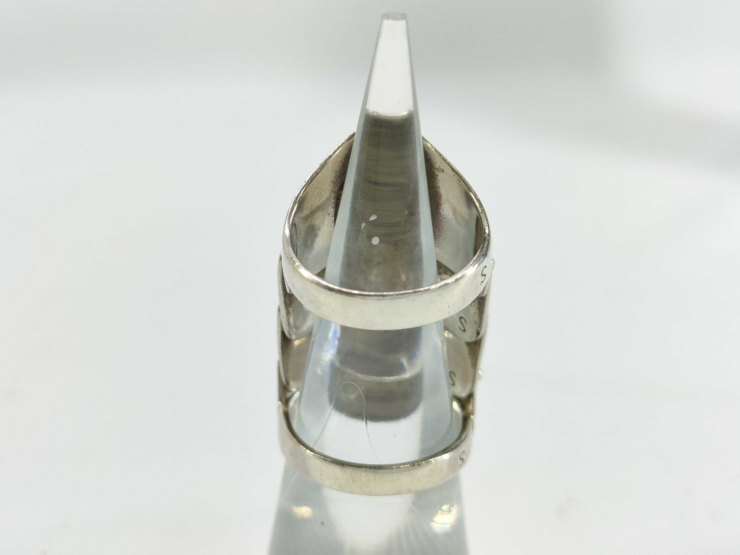 Vivienne Westwood #S 15.0g Ring
