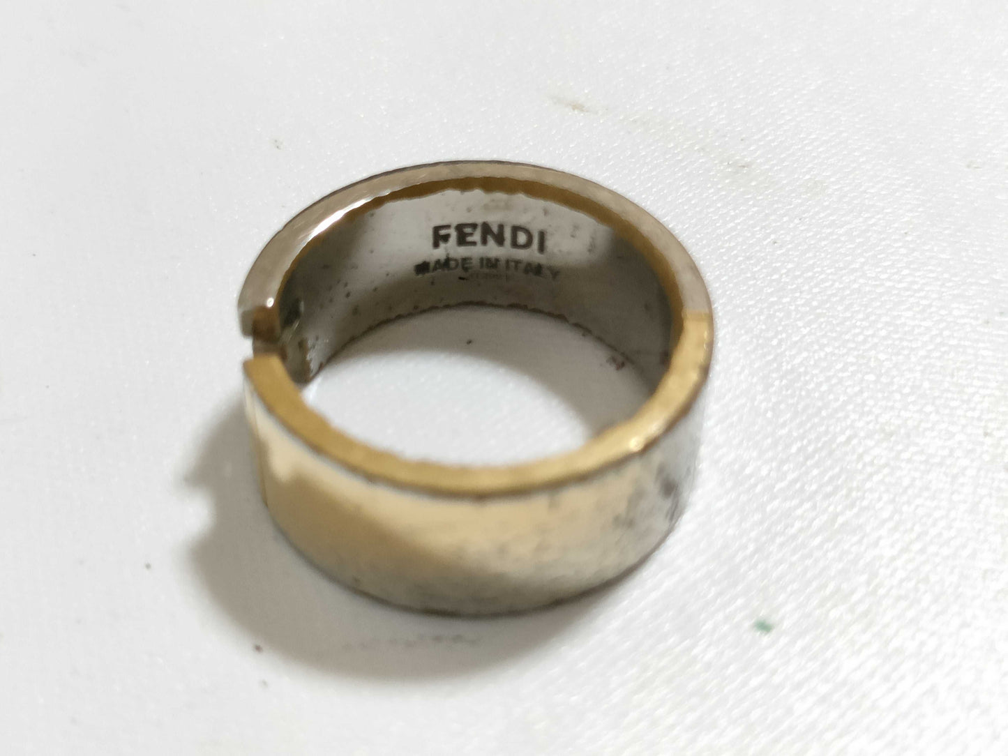 FENDI Fendi Ring S Ring