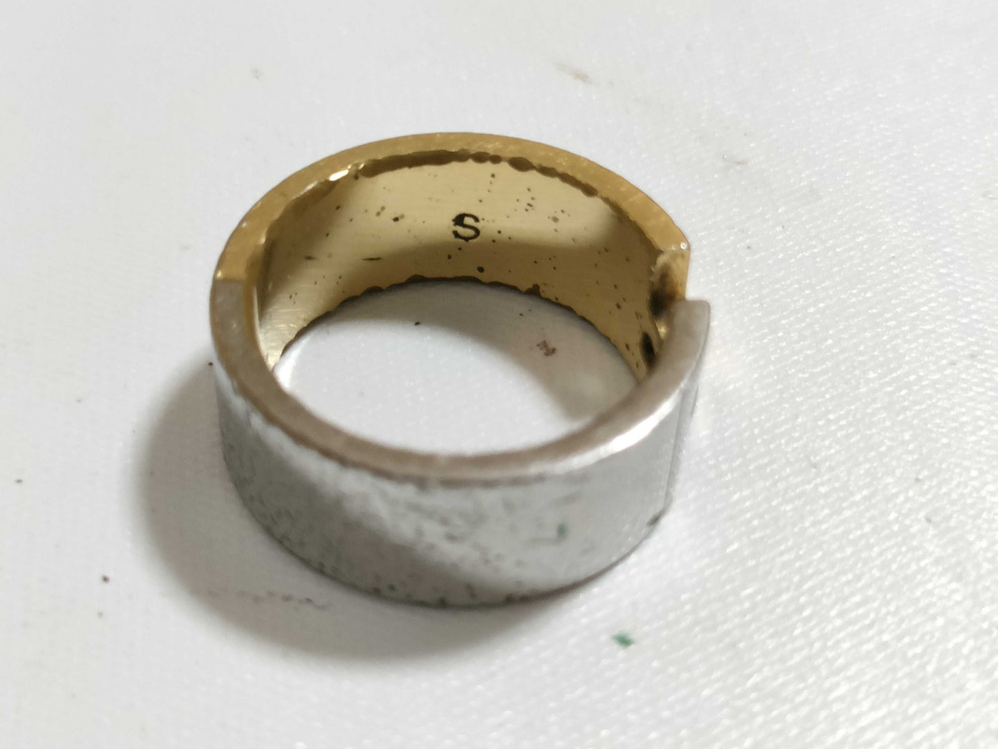 FENDI Fendi Ring S Ring
