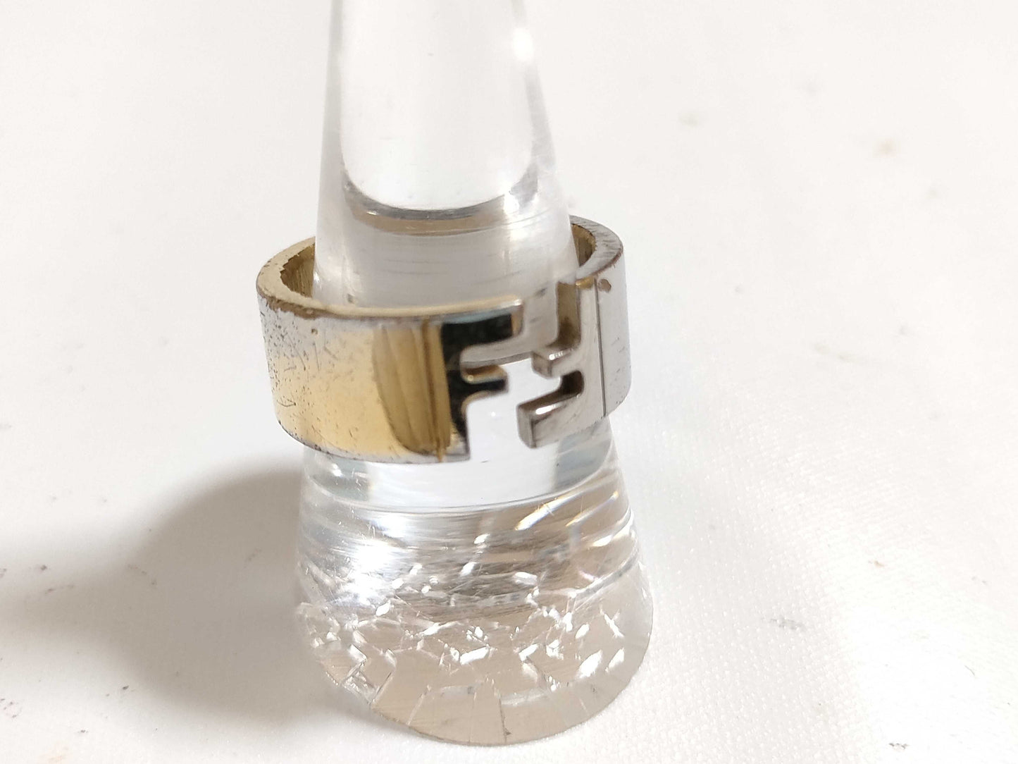 FENDI Fendi Ring S Ring