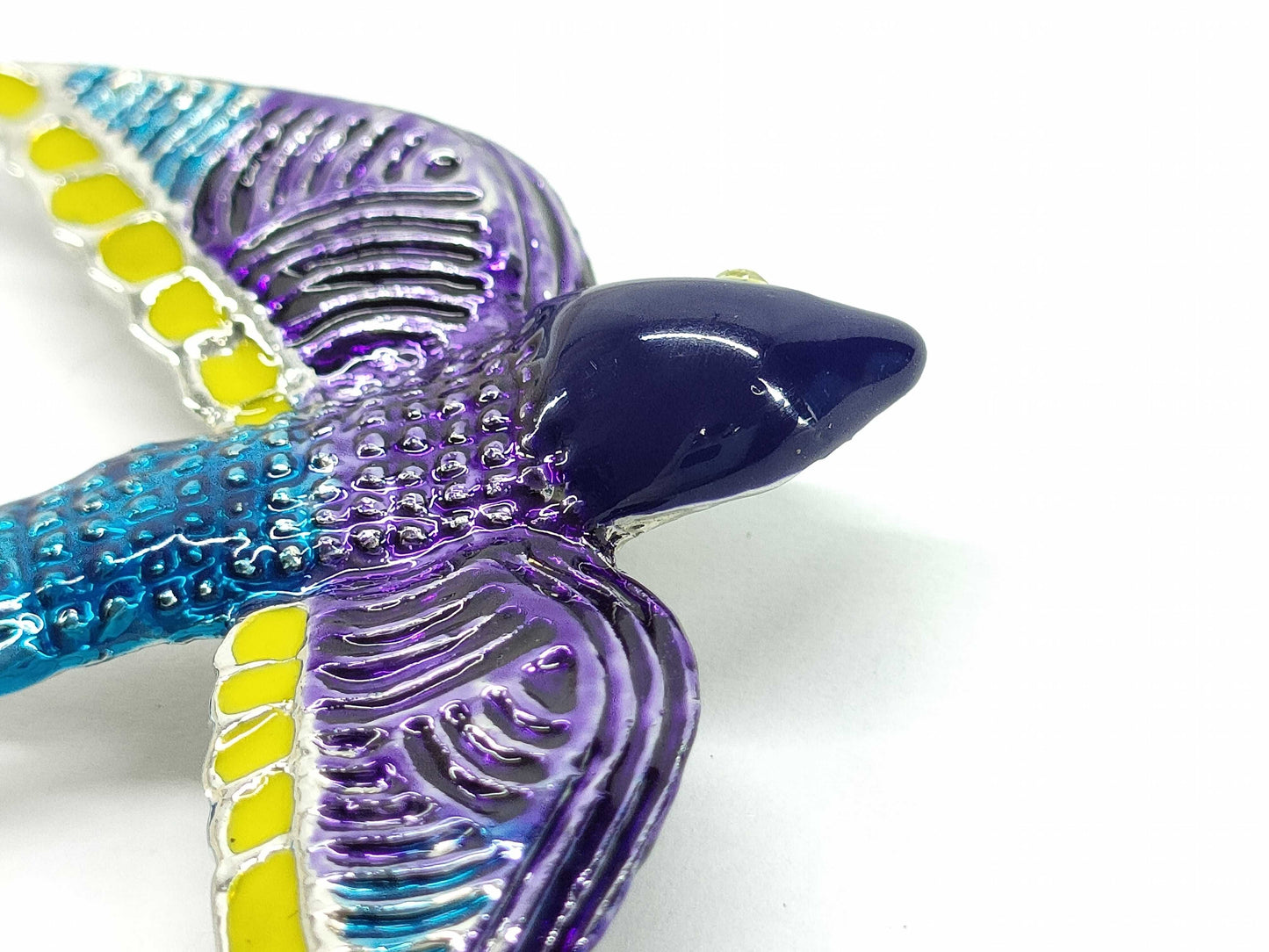 Dior 9.7g Brooch