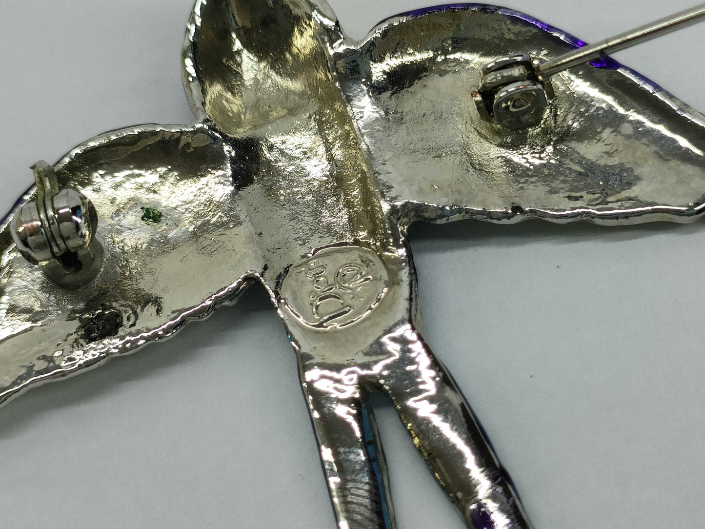 Dior 9.7g Brooch