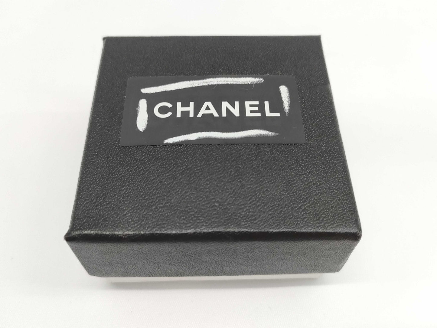 CHANEL Chanel perfume necklace