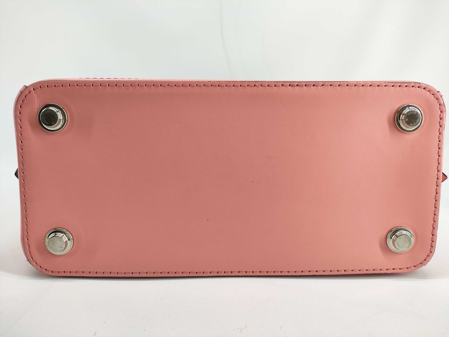 LOUIS VUITTON M41686 Monogram Louis Vuitton Monogram Dlamini M41686 Handbag with Long Strap