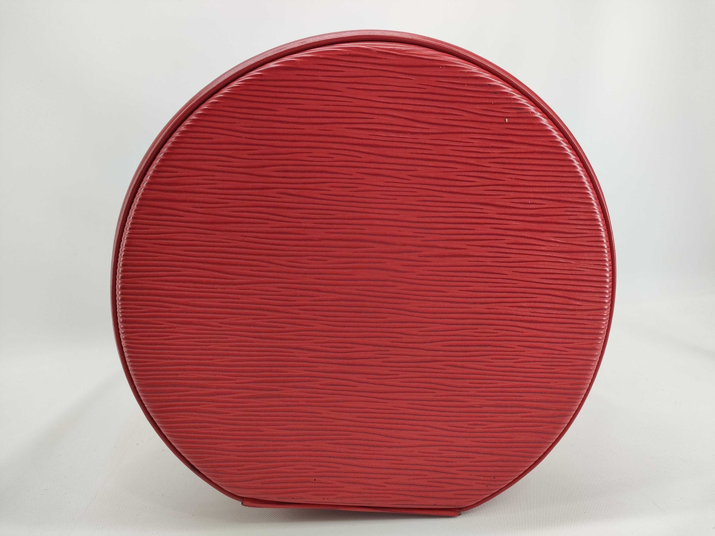 LOUIS VUITTON M48037 Epi Cannes Handbag in Castilian Red M48037
