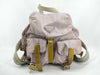 PRADA Nylon Prada Backpack Pink Backpack