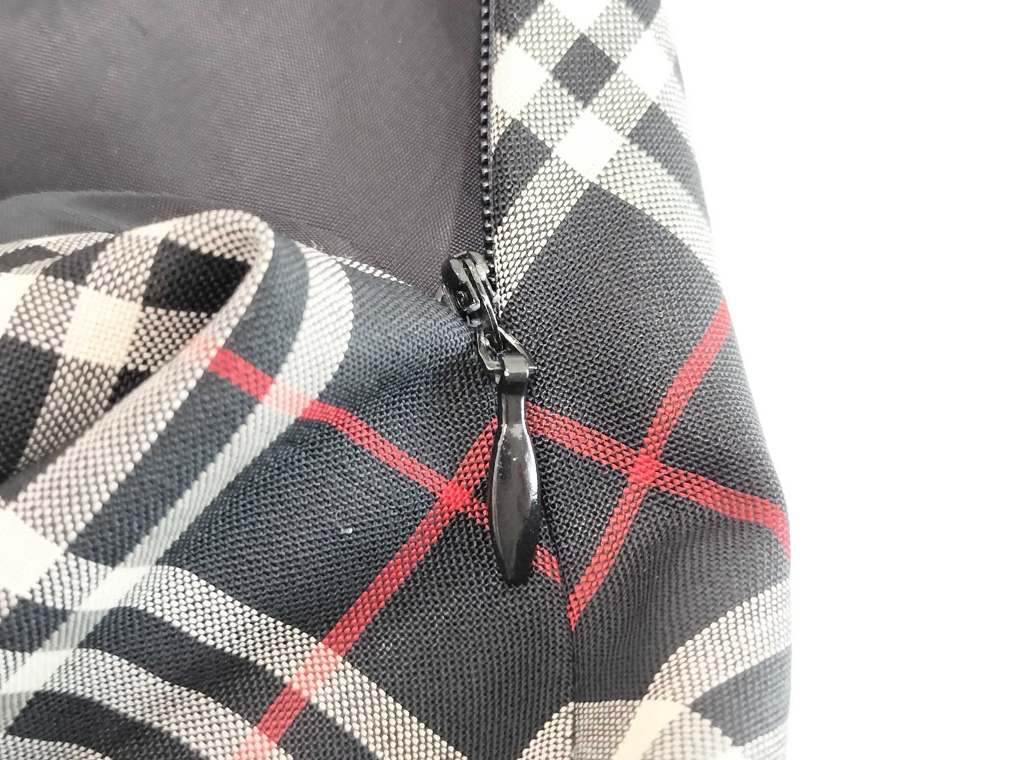 BURBERRY Skirt Black 5 Skirt