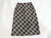 BURBERRY Skirt Black 5 Skirt