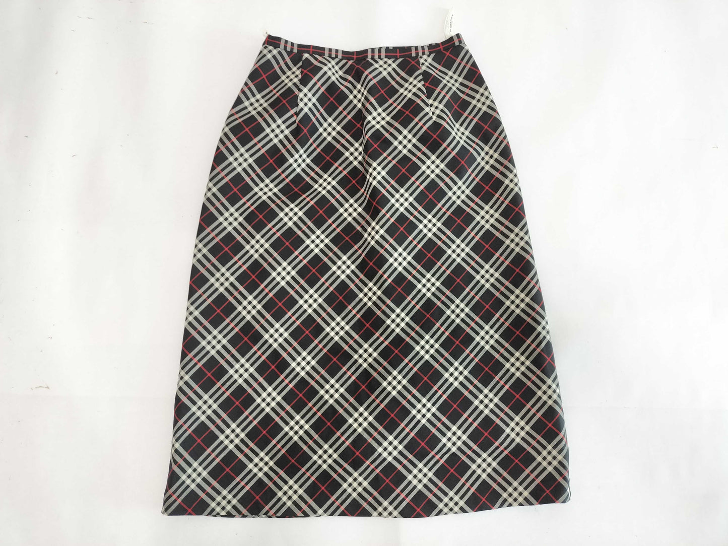 BURBERRY Skirt Black 5 Skirt