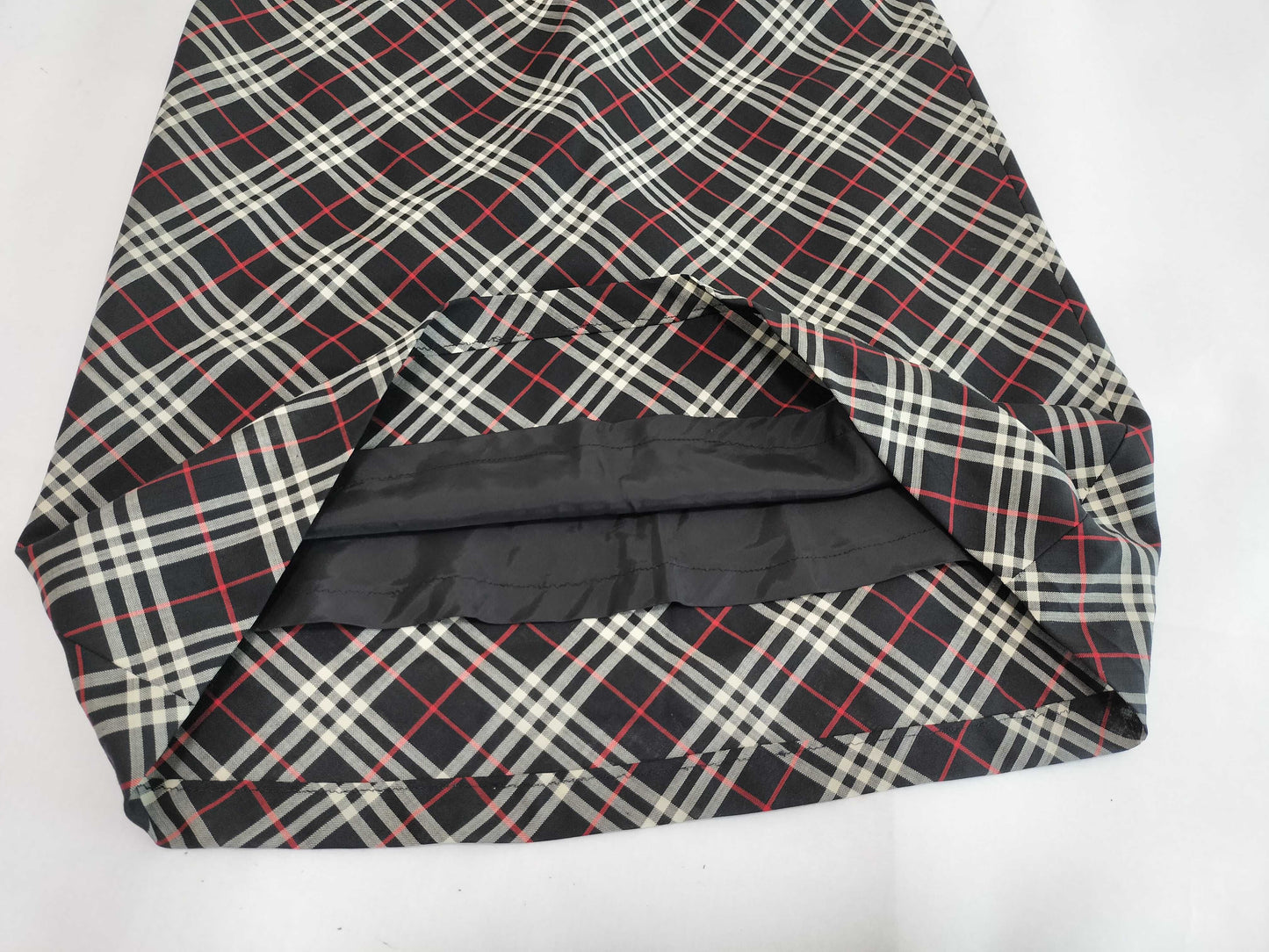 BURBERRY Skirt Black 5 Skirt