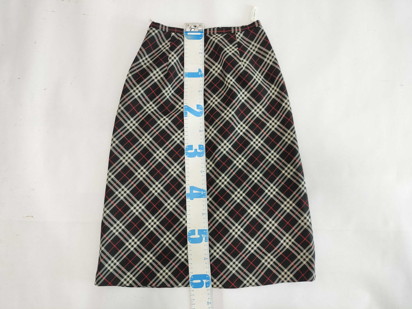 BURBERRY Skirt Black 5 Skirt