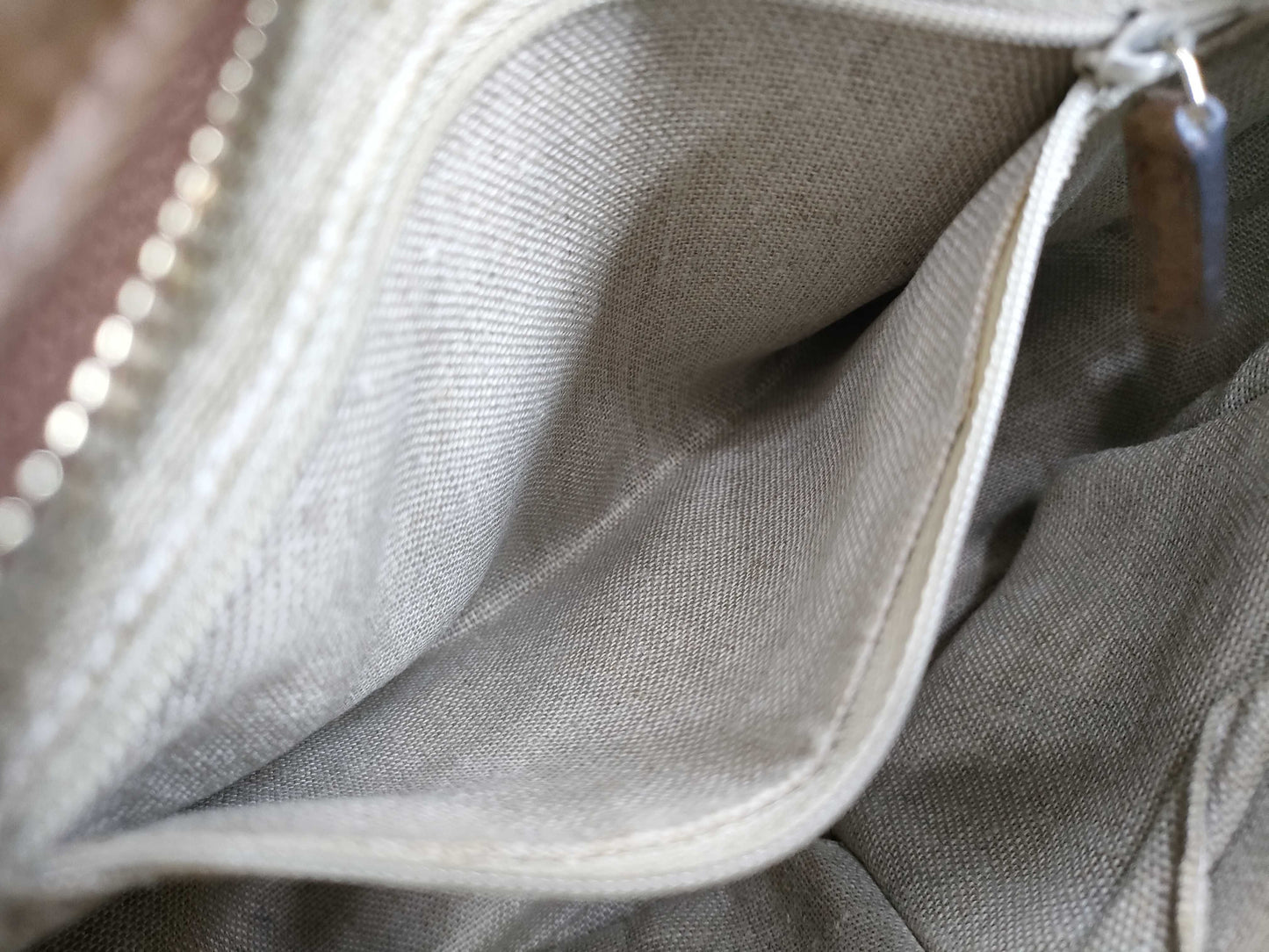 GUCCI GG Canvas Gucci GG Canvas 2-Way Handbag with Long Strap