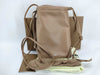 BURBERRY Brown Shoulder Bag