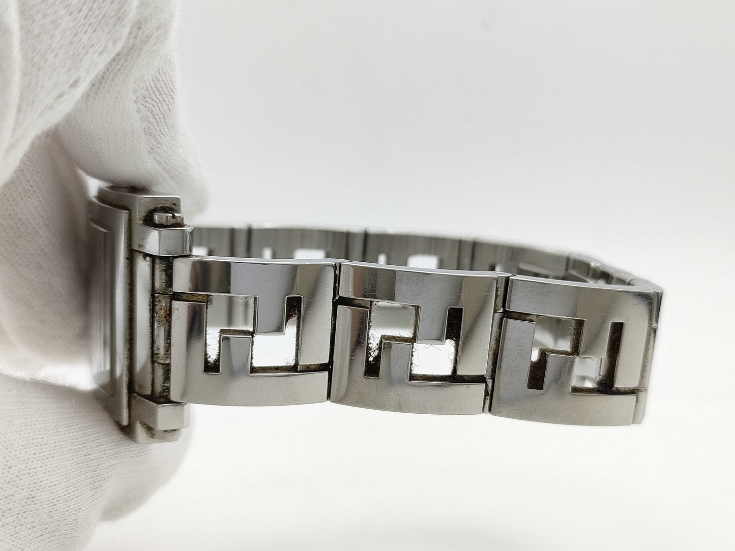 FENDI Horology 070-6000G-957 Quartz Women's Watch