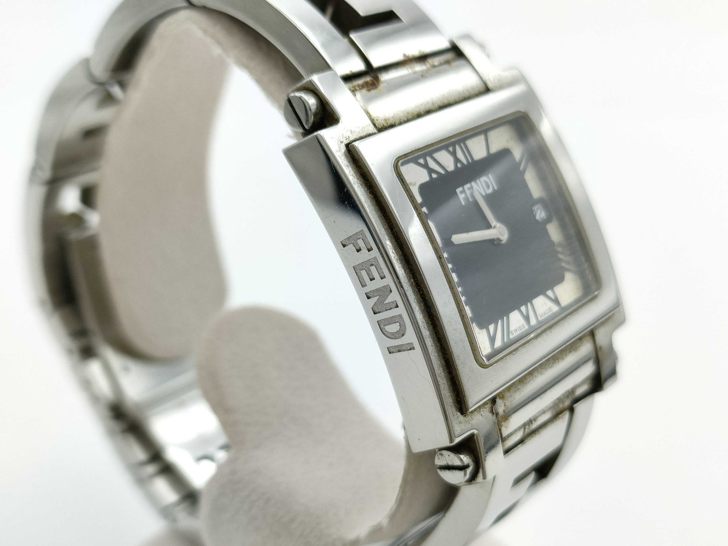 FENDI Horology 070-6000G-957 Quartz Women's Watch